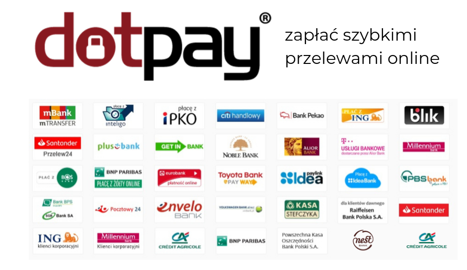 szybkie płatności tłumaczenie