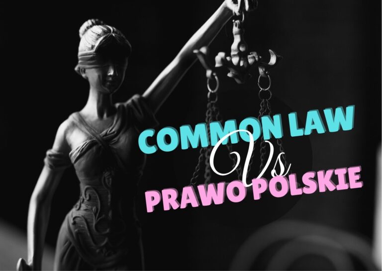 tłumaczenia common law