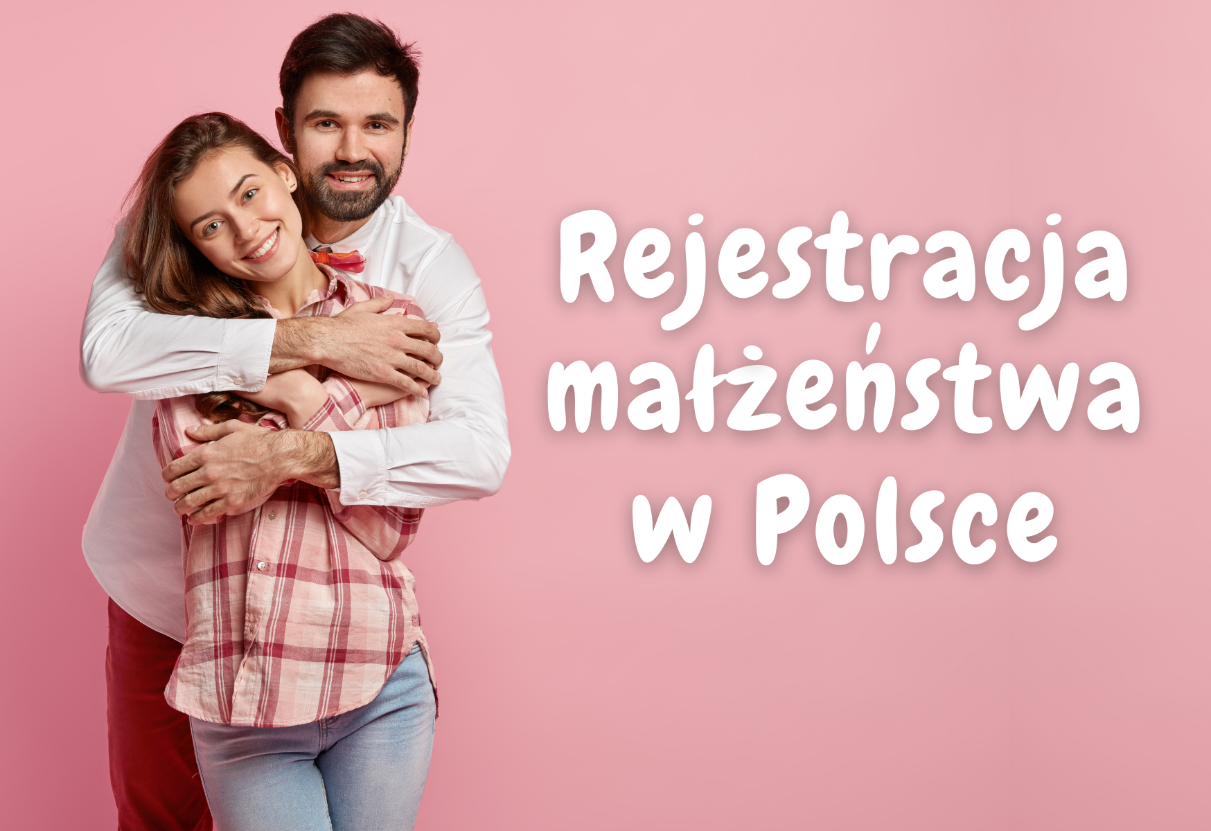 Rejestracja małżeństwa UK w Polsce