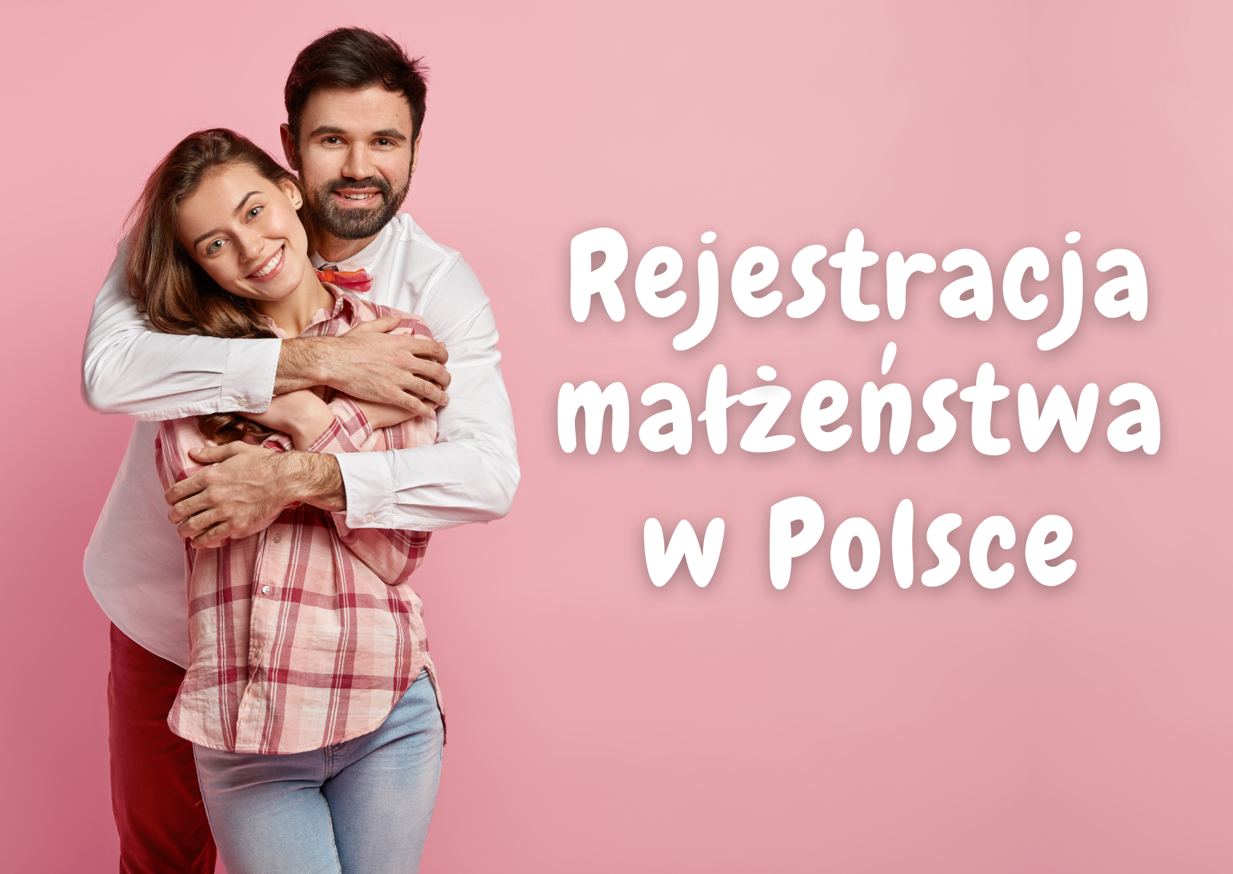Rejestracja małżeństwa UK w Polsce