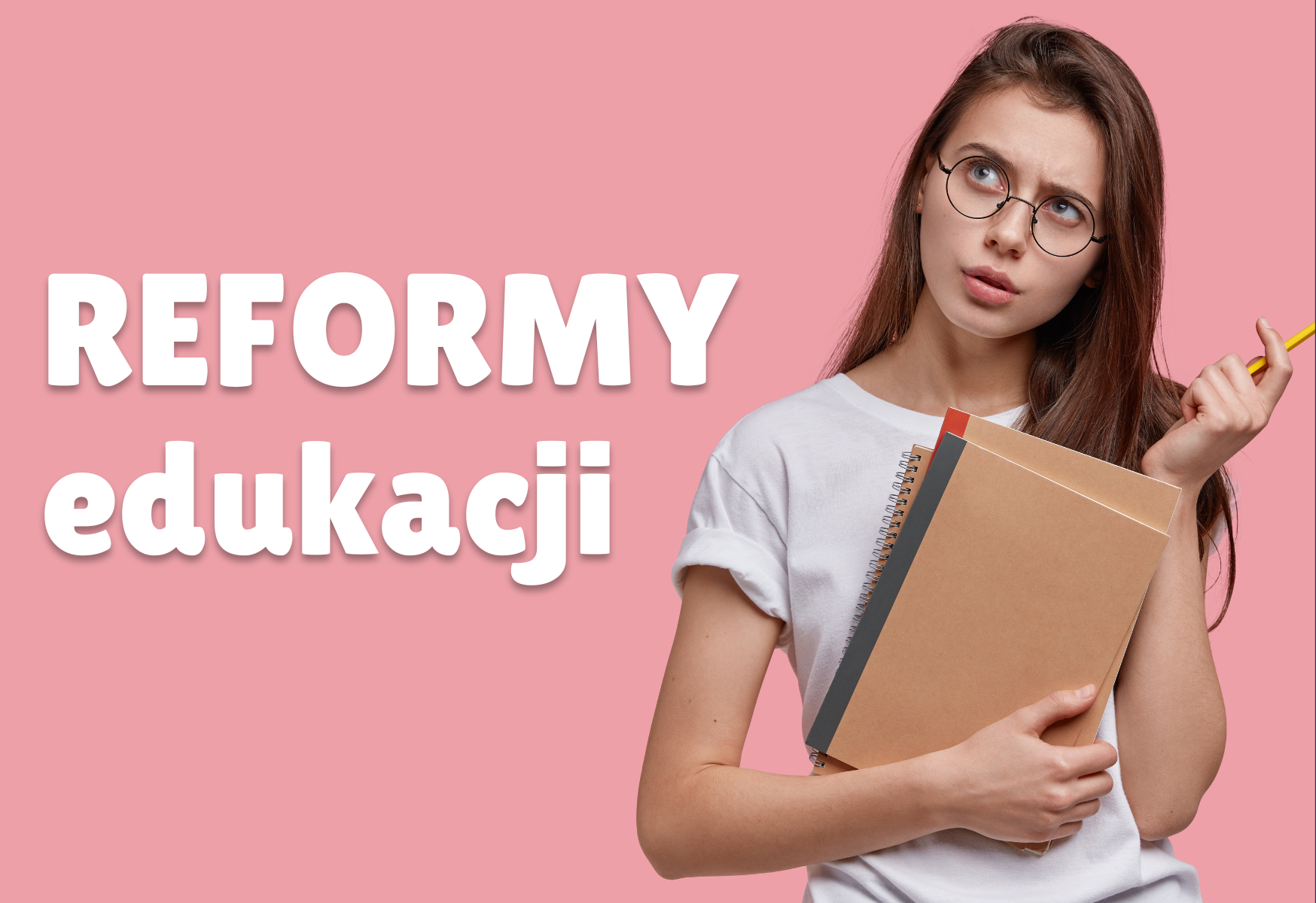 Reformy edukacji w Polsce