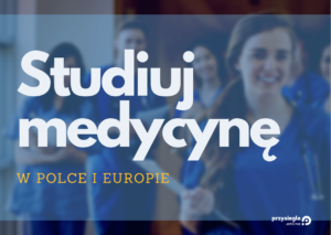 Uniwersytety medyczne w Polsce i Europie