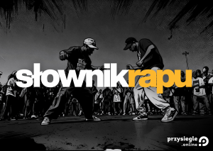 Słownik Rapu amerykańskiego