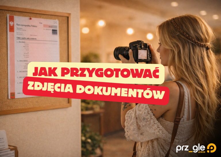 Jak przygotować dokumenty do tłumaczenia